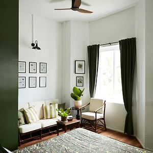 Deluxe Double Kamer